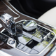 Image for article titled Oh God I Think I Actually Love BMW's Crystal Shifter